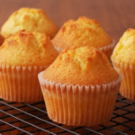 Muffiny Vanilla